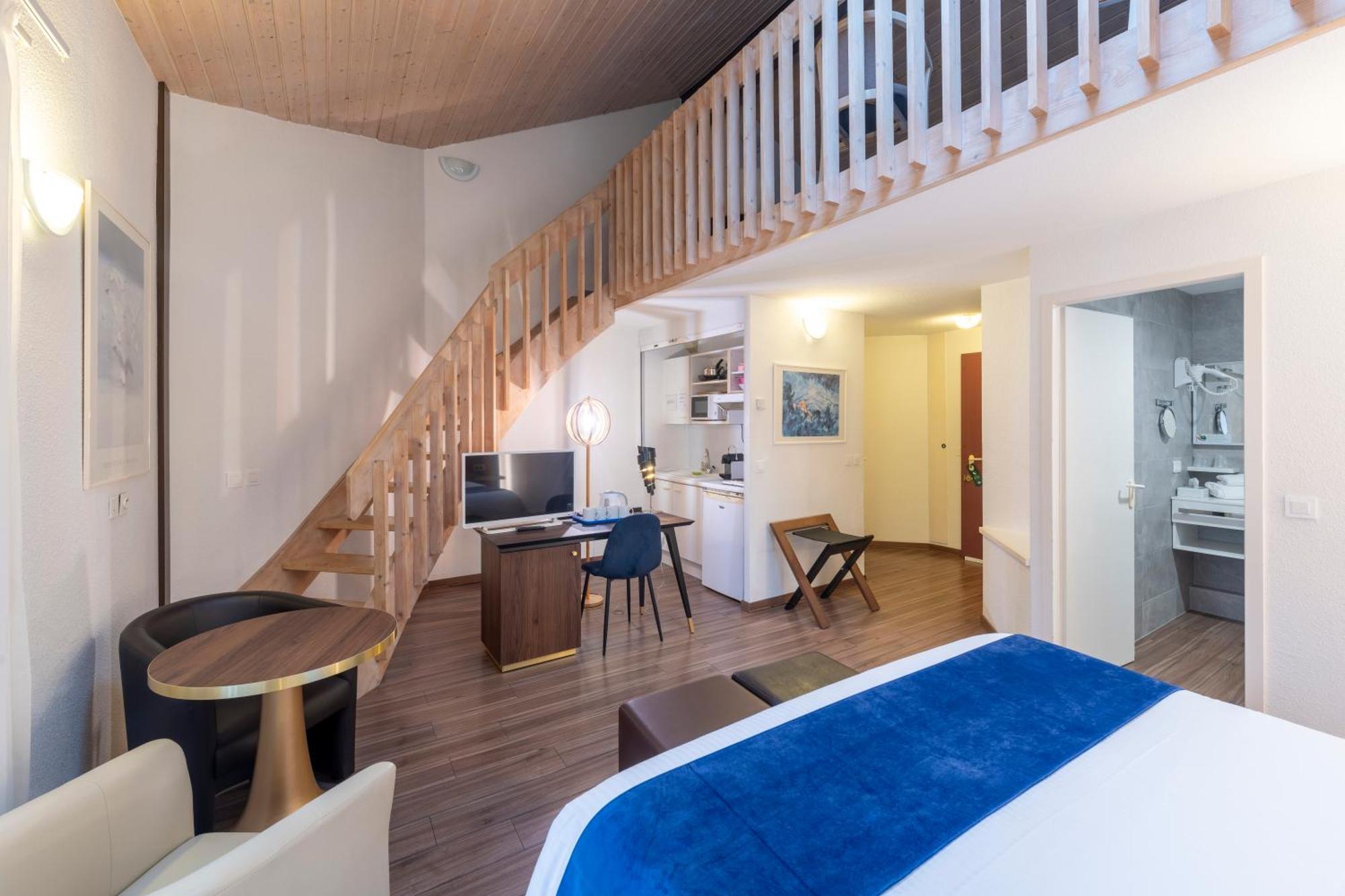 Logis Hotel Arc En Ciel Тонон-ле-Бен Екстериор снимка