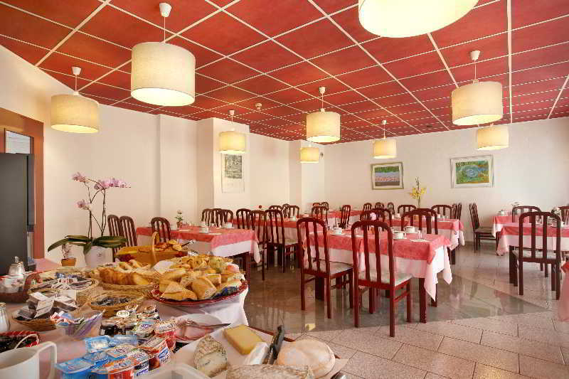 Logis Hotel Arc En Ciel Тонон-ле-Бен Екстериор снимка